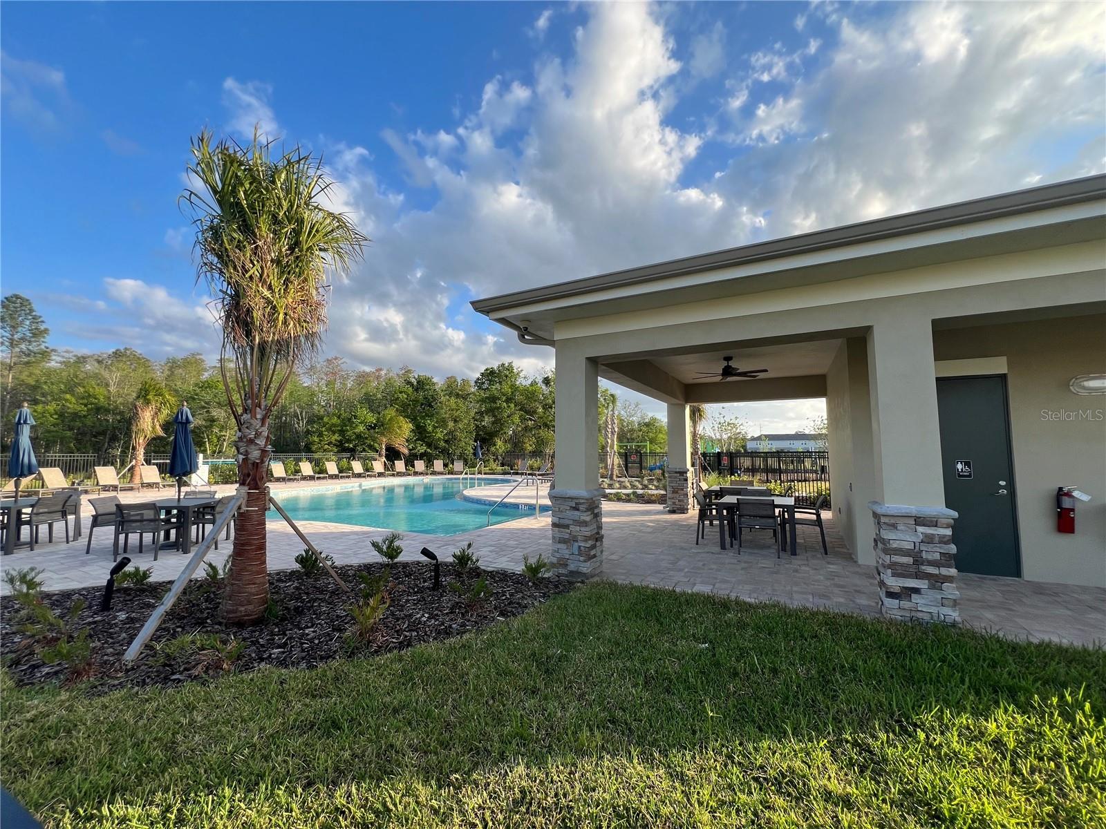 2211 PORTRAIT ST, KISSIMMEE, FL, 34758