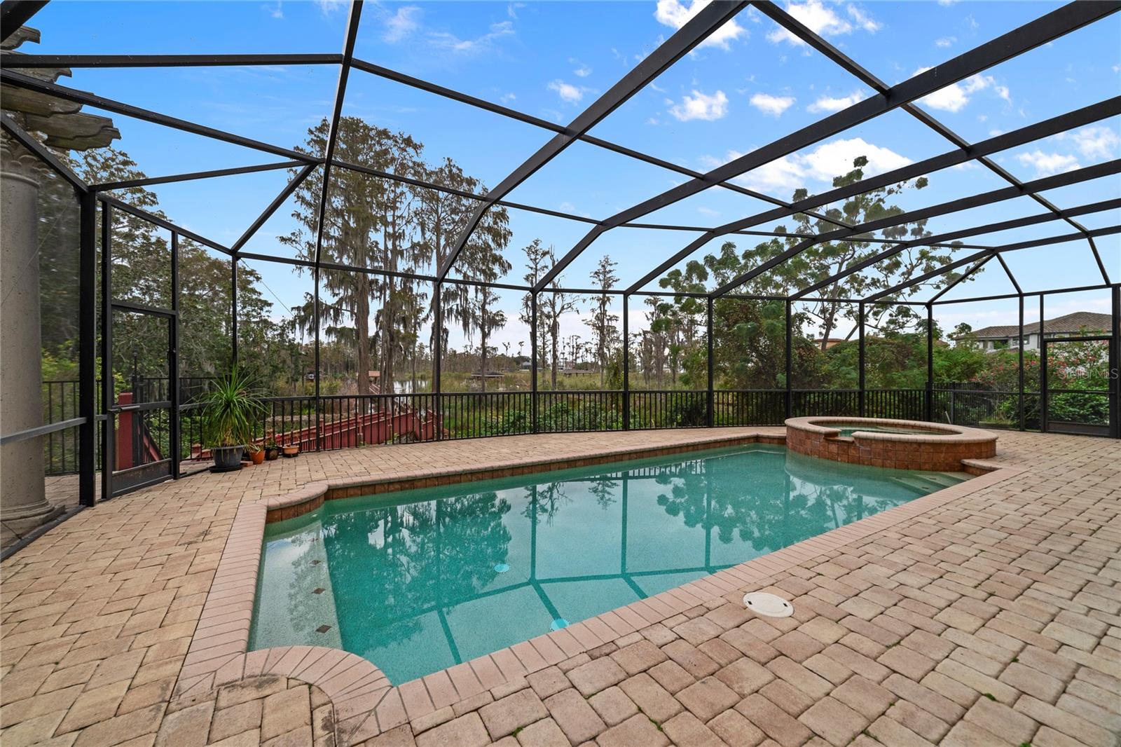 9226 BAYWAY DR, ORLANDO, FL, 32819