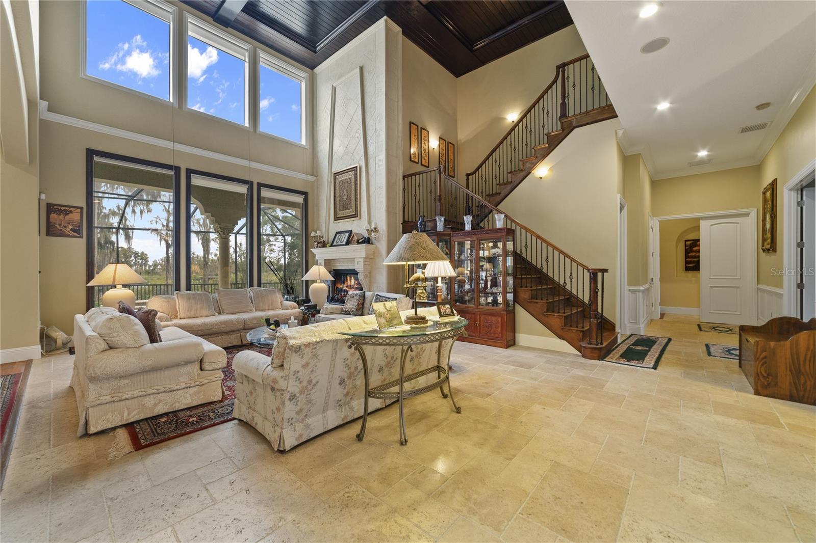 9226 BAYWAY DR, ORLANDO, FL, 32819