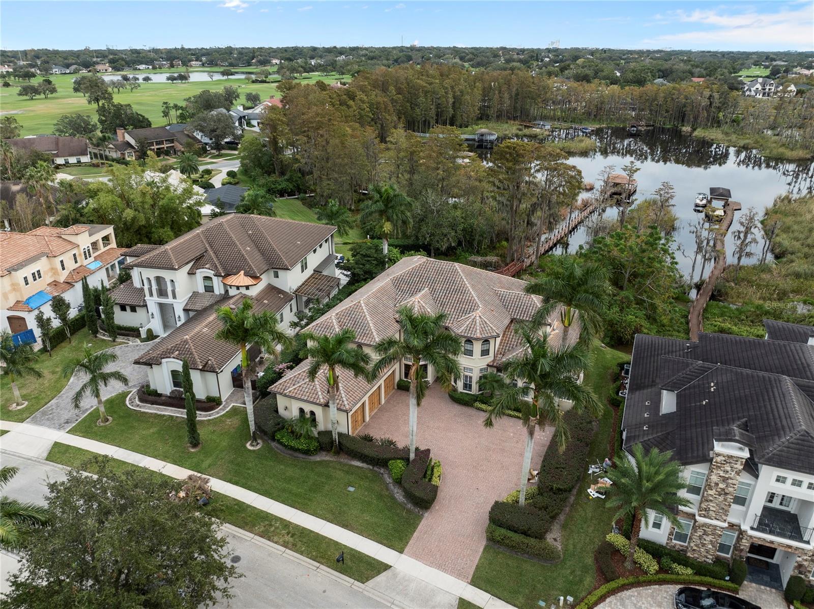 9226 BAYWAY DR, ORLANDO, FL, 32819