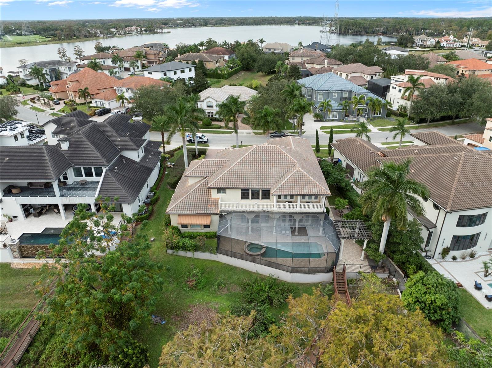 9226 BAYWAY DR, ORLANDO, FL, 32819