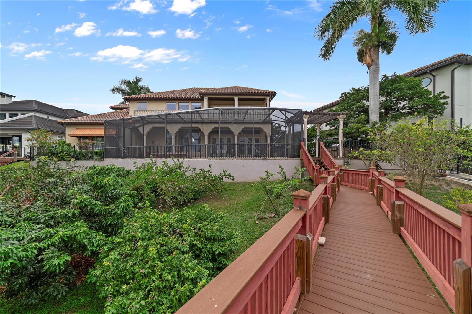 9226 BAYWAY DR, ORLANDO, FL, 32819