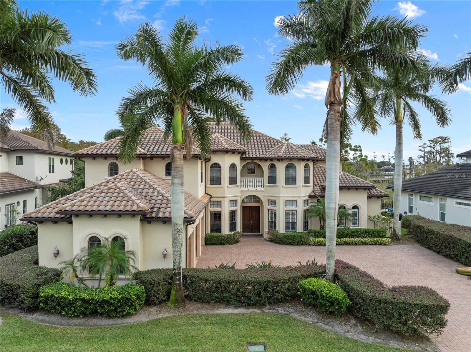 9226 BAYWAY DR, ORLANDO, FL, 32819