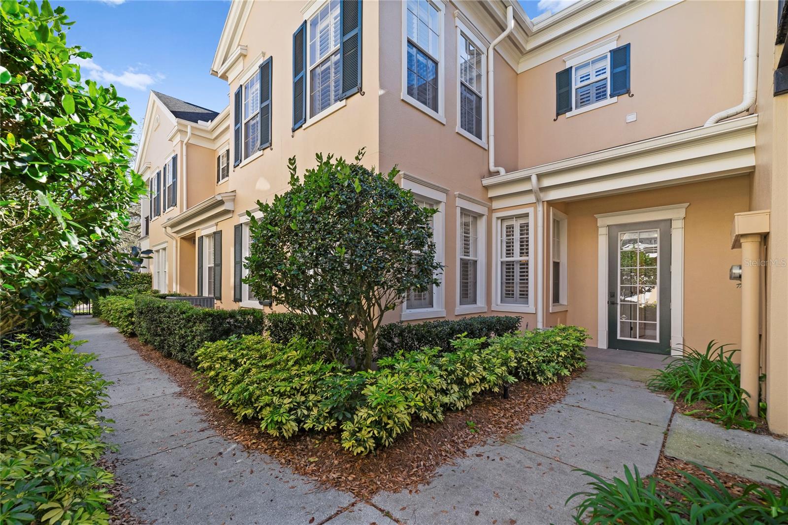 1430 LAKE BALDWIN LN #Unit B, ORLANDO, FL, 32814