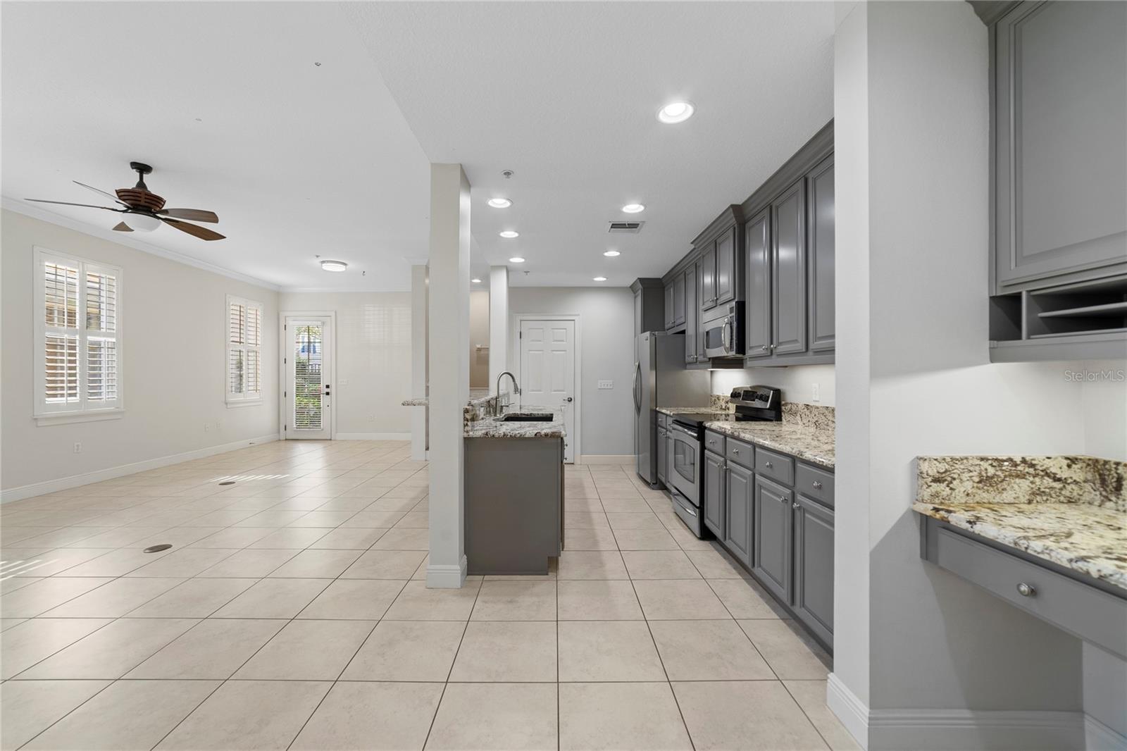 1430 LAKE BALDWIN LN #Unit B, ORLANDO, FL, 32814