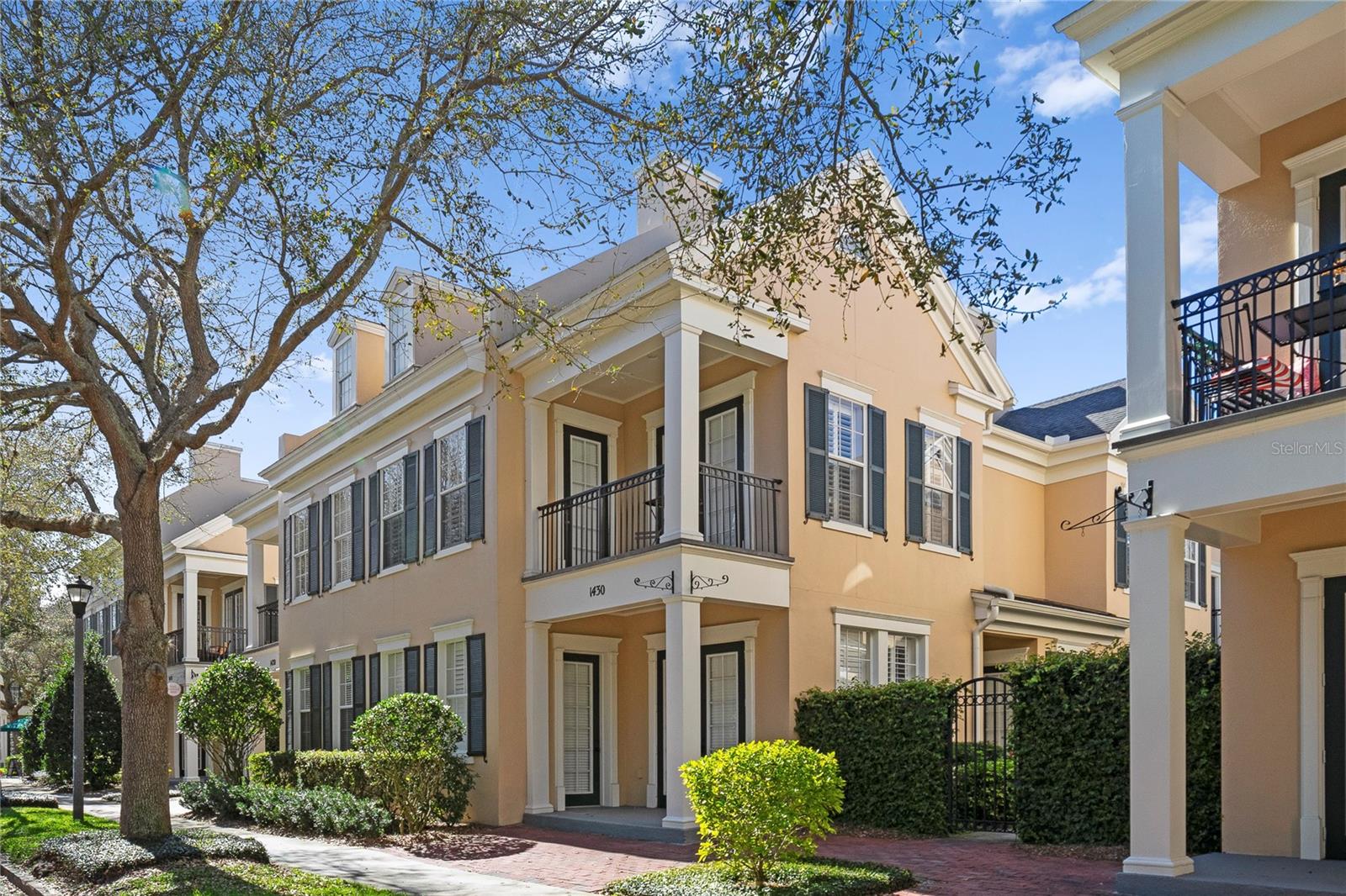 1430 LAKE BALDWIN LN #Unit B, ORLANDO, FL, 32814