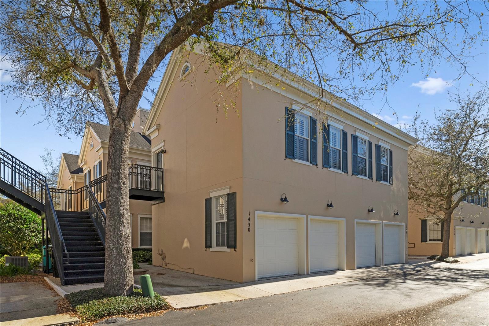 1430 LAKE BALDWIN LN #Unit B, ORLANDO, FL, 32814