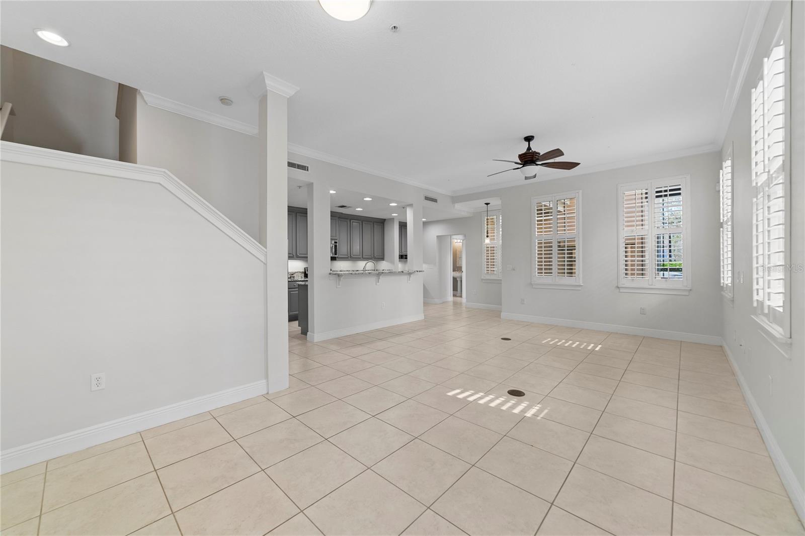 1430 LAKE BALDWIN LN #Unit B, ORLANDO, FL, 32814