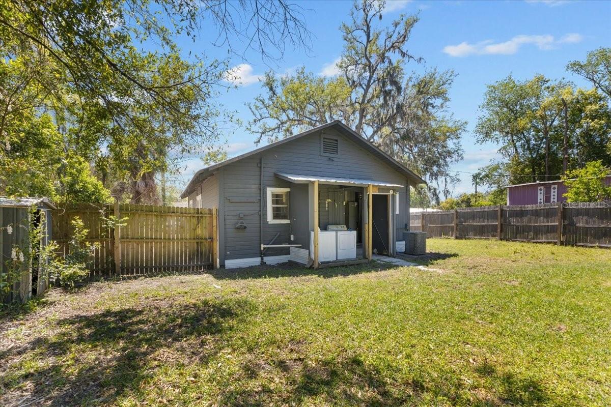 709 NE 2ND AVE, TRENTON, FL, 32693