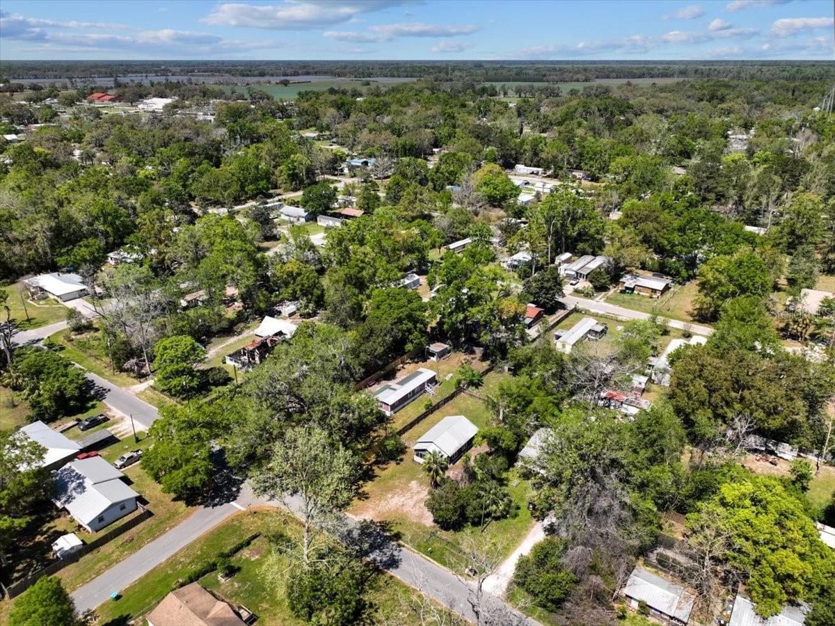 709 NE 2ND AVE, TRENTON, FL, 32693