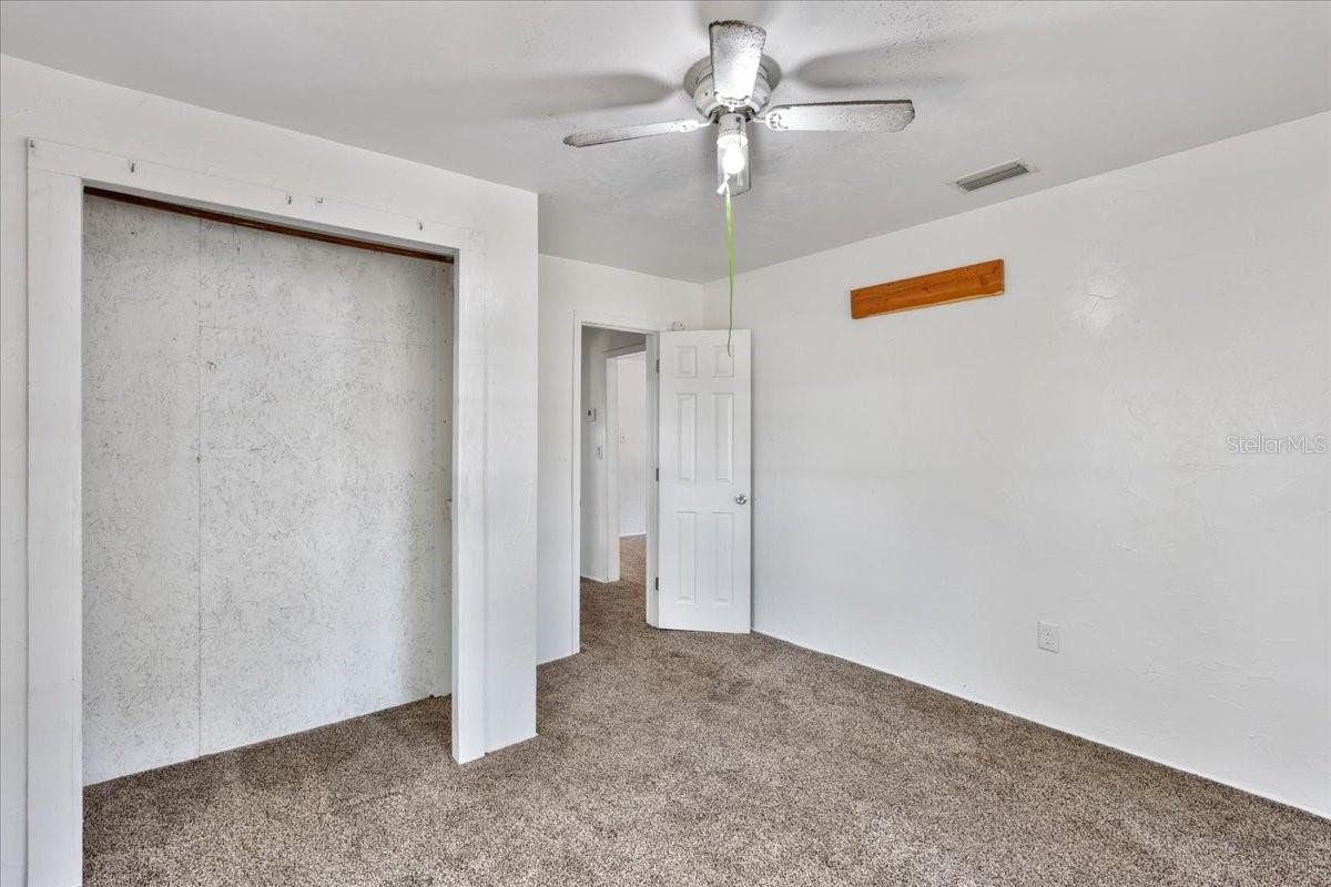 709 NE 2ND AVE, TRENTON, FL, 32693