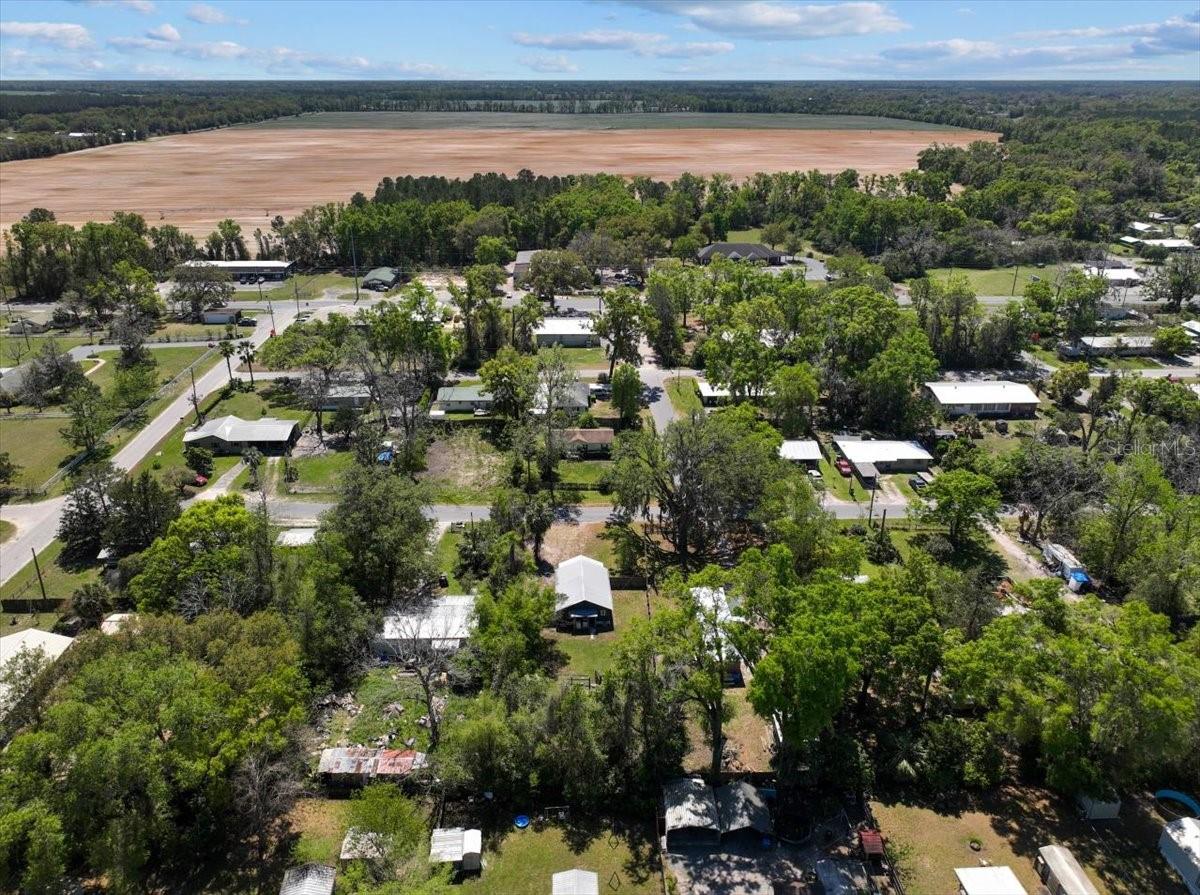 709 NE 2ND AVE, TRENTON, FL, 32693