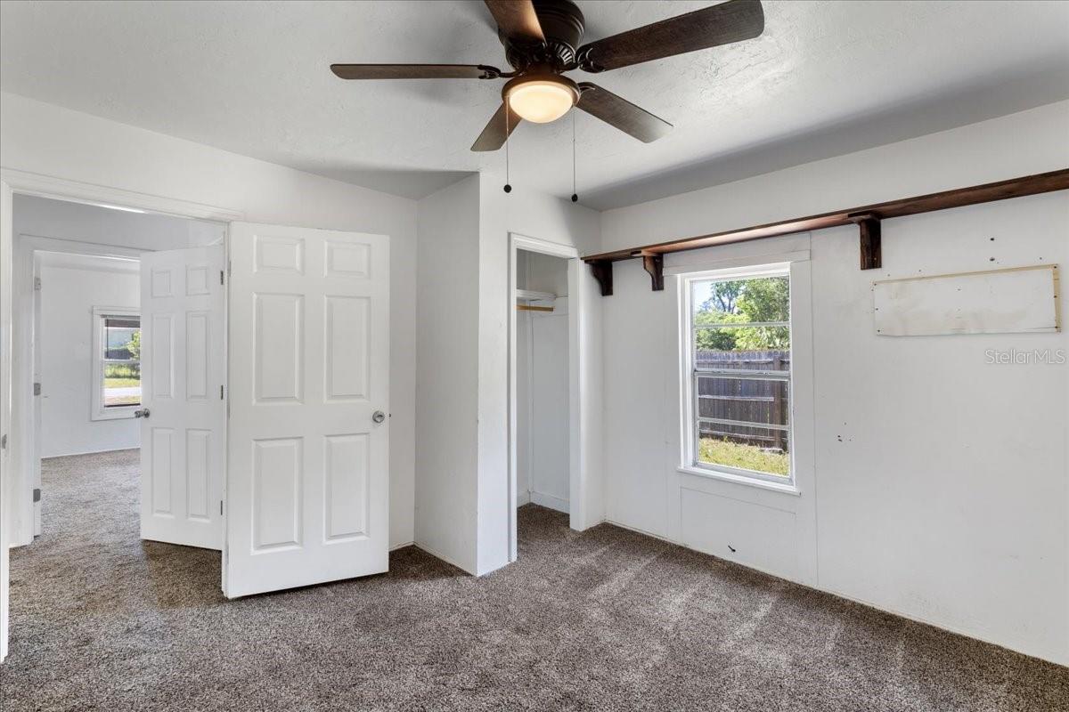 709 NE 2ND AVE, TRENTON, FL, 32693