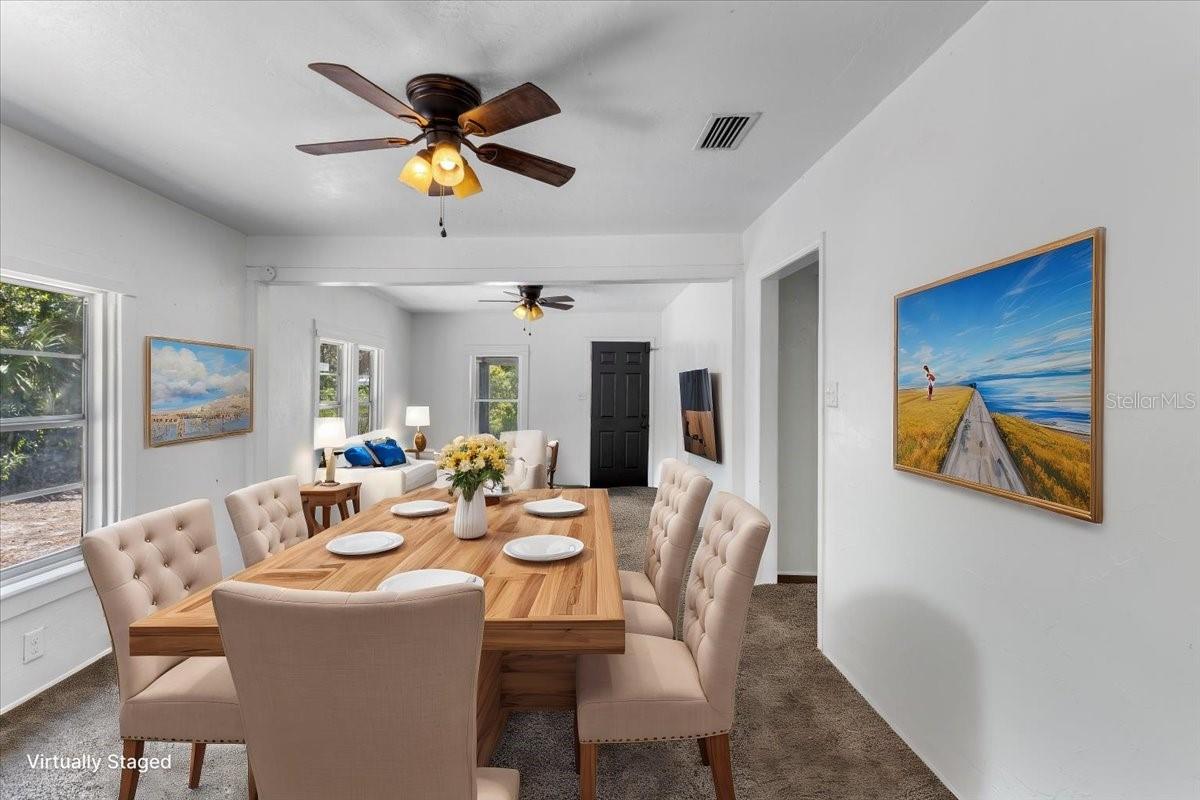 709 NE 2ND AVE, TRENTON, FL, 32693