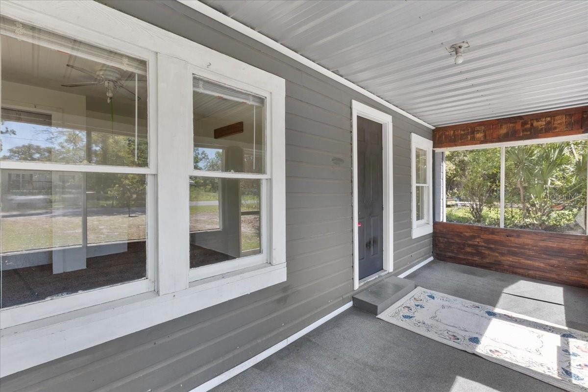 709 NE 2ND AVE, TRENTON, FL, 32693