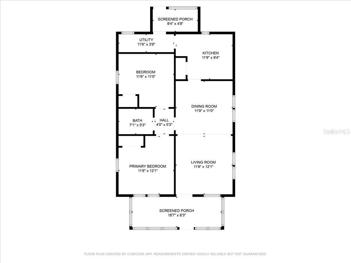 709 NE 2ND AVE, TRENTON, FL, 32693