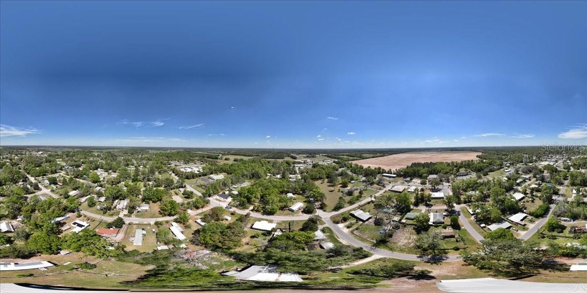 709 NE 2ND AVE, TRENTON, FL, 32693