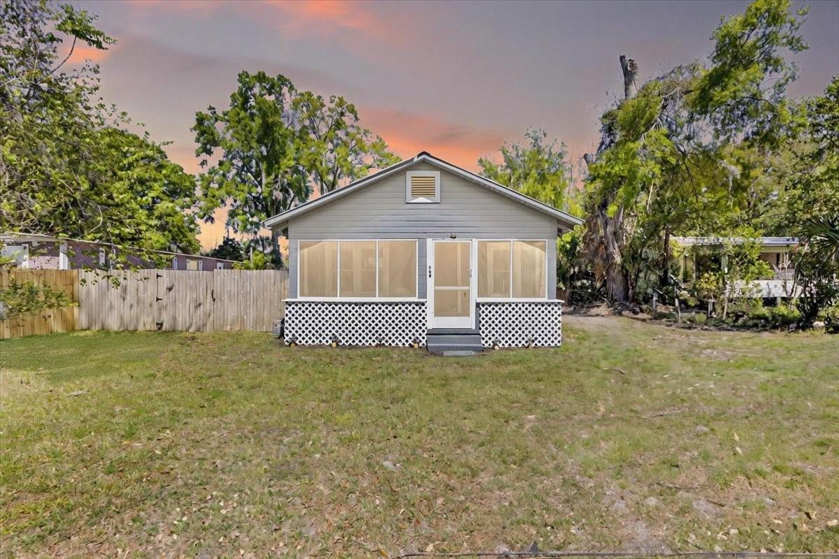 709 NE 2ND AVE, TRENTON, FL, 32693