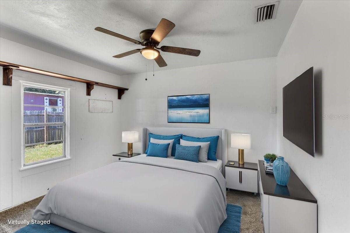 709 NE 2ND AVE, TRENTON, FL, 32693