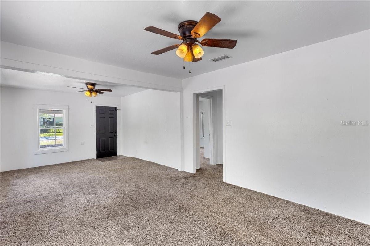 709 NE 2ND AVE, TRENTON, FL, 32693