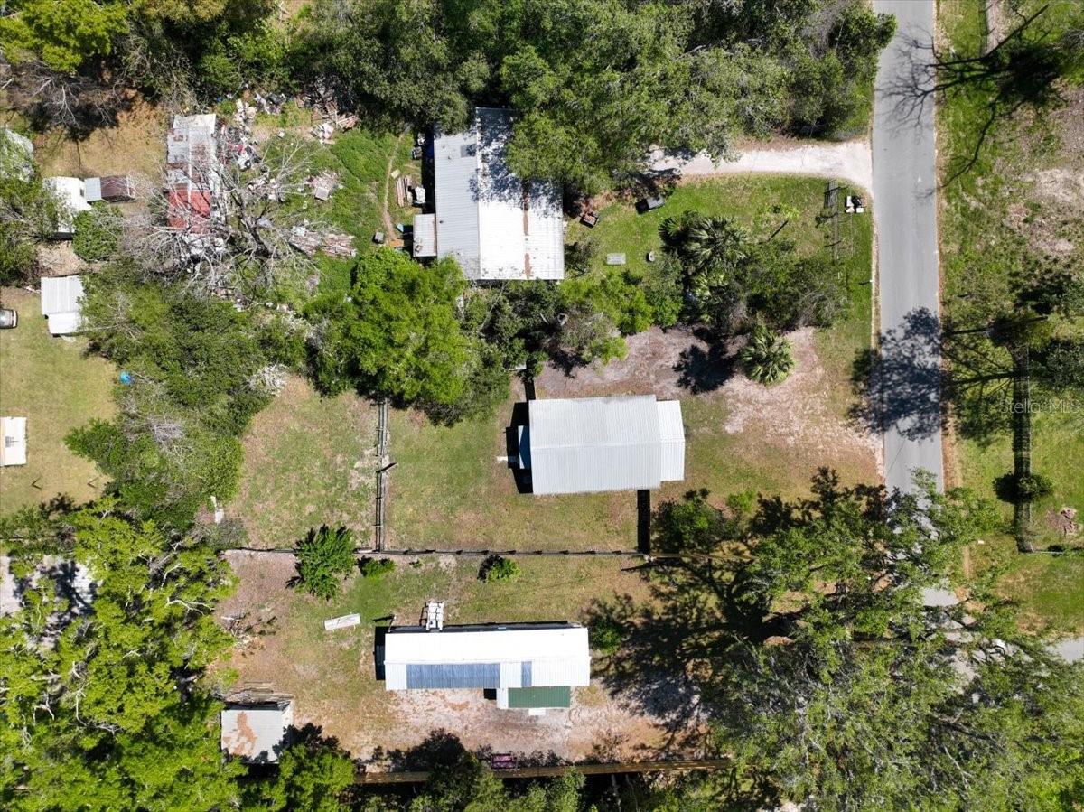 709 NE 2ND AVE, TRENTON, FL, 32693