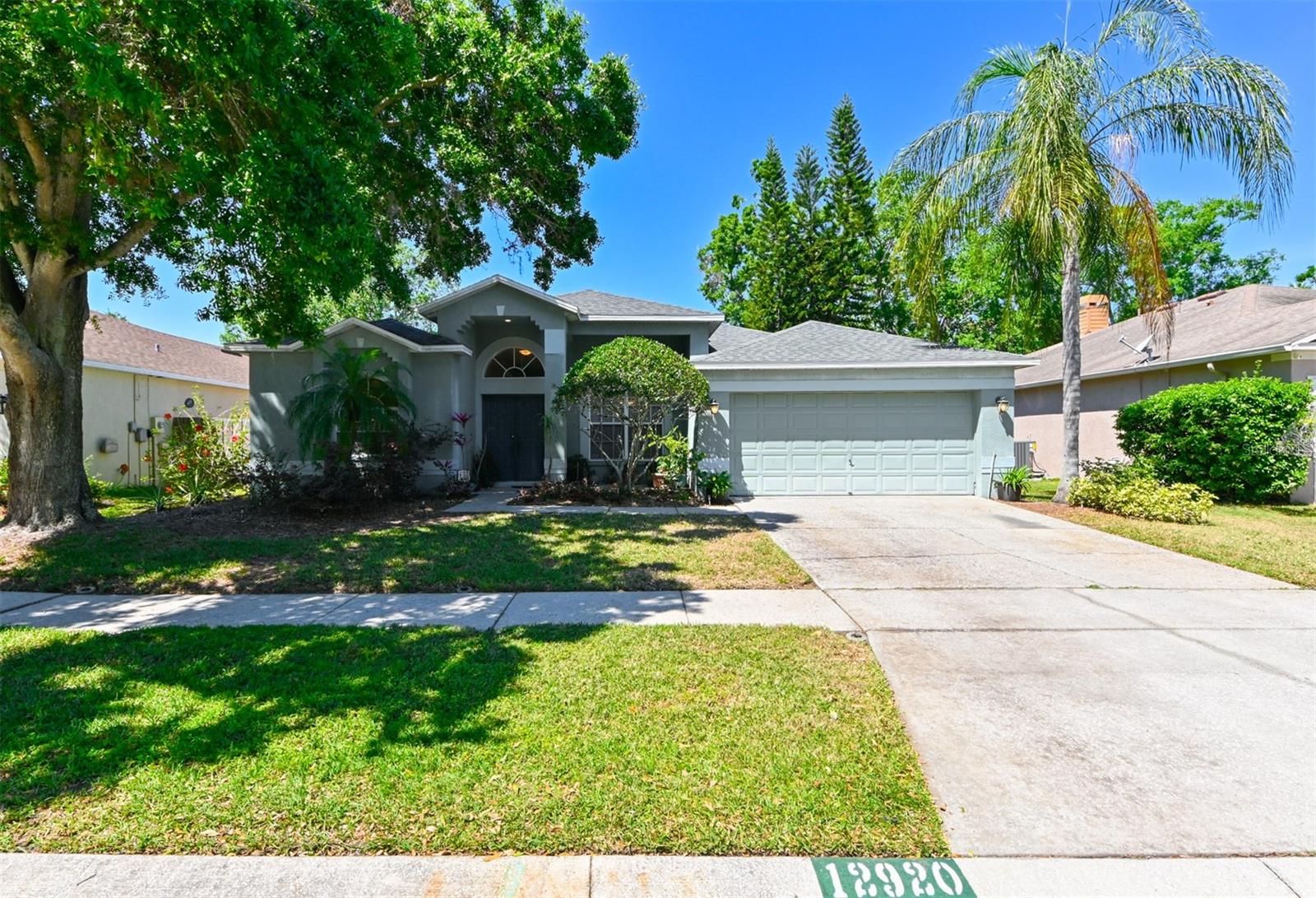 12920 LAKE VENTANA DR, TAMPA, FL, 33625