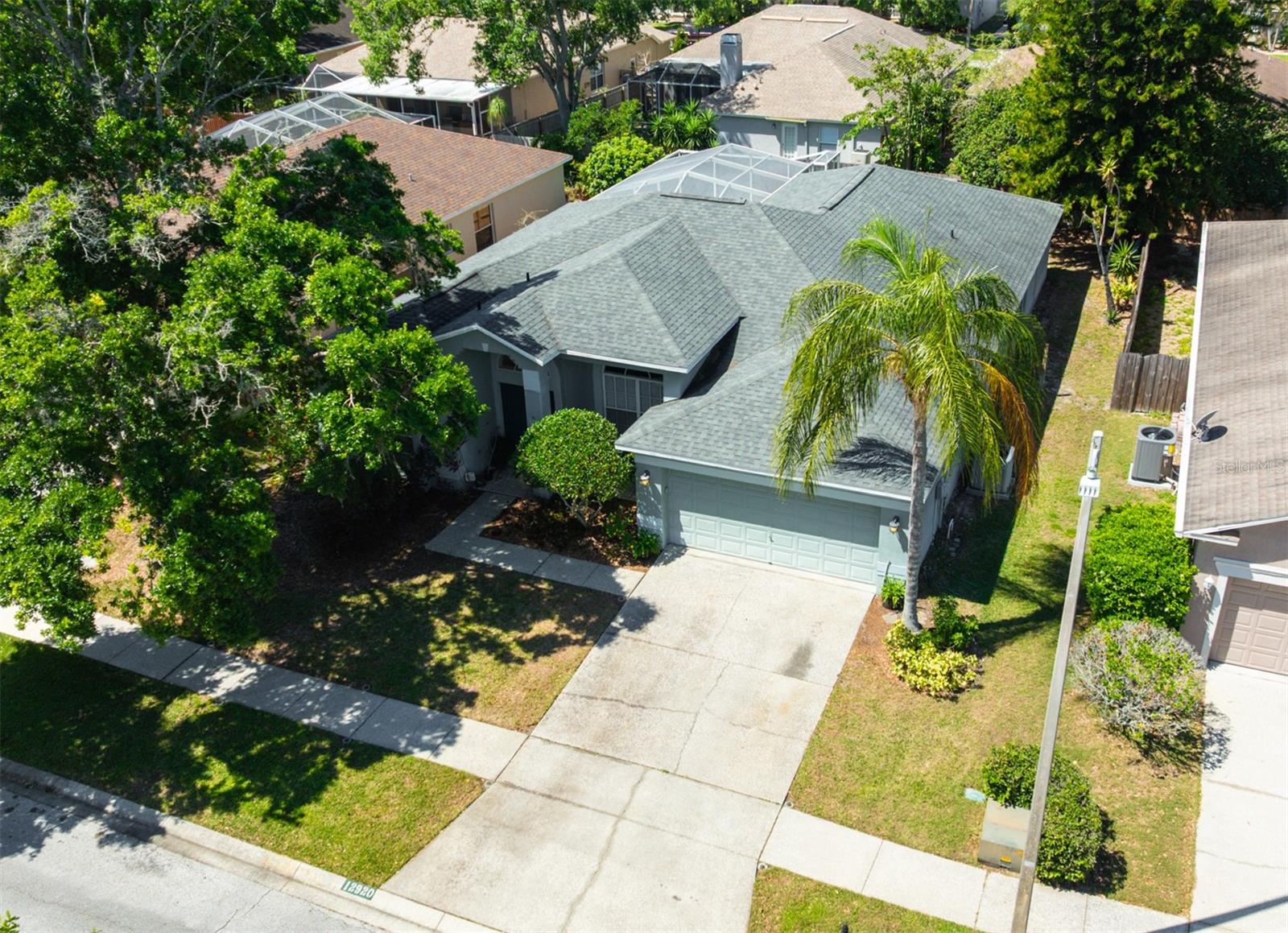 12920 LAKE VENTANA DR, TAMPA, FL, 33625