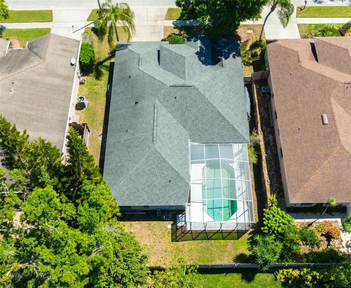 12920 LAKE VENTANA DR, TAMPA, FL, 33625