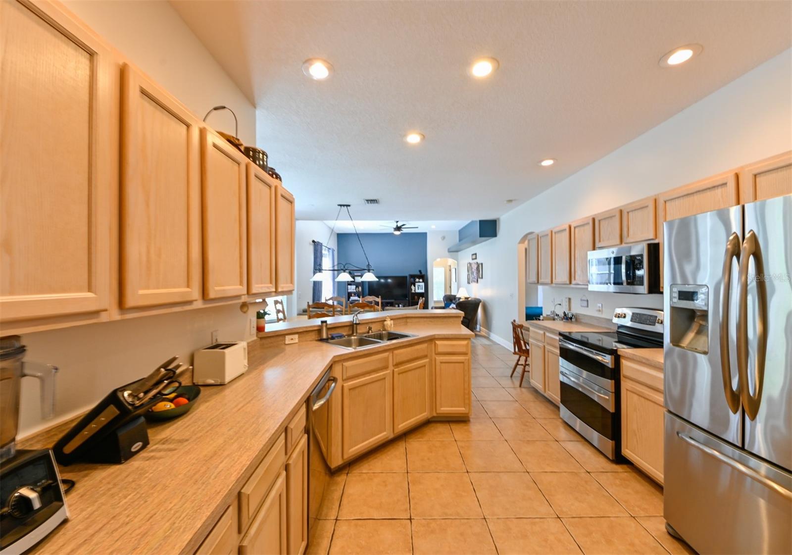 12920 LAKE VENTANA DR, TAMPA, FL, 33625