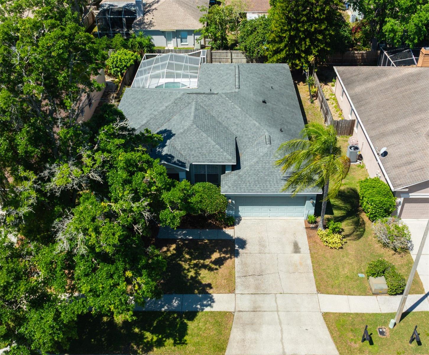 12920 LAKE VENTANA DR, TAMPA, FL, 33625