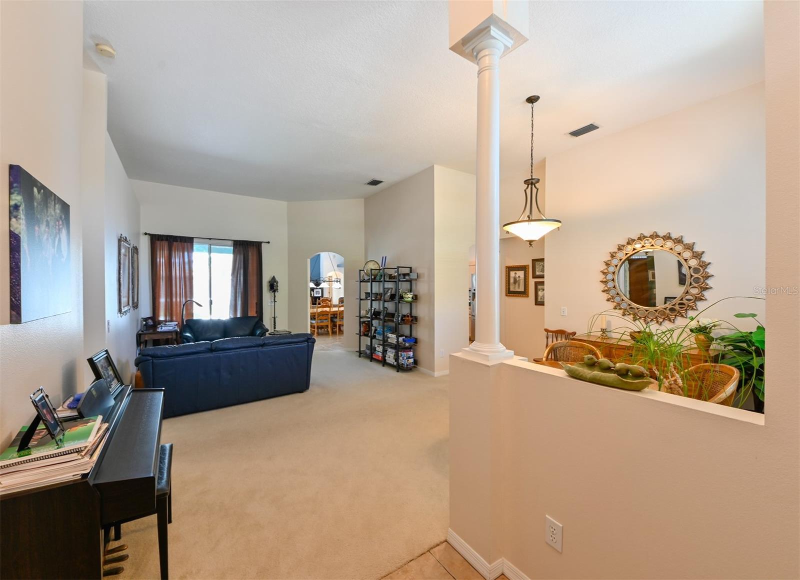 12920 LAKE VENTANA DR, TAMPA, FL, 33625