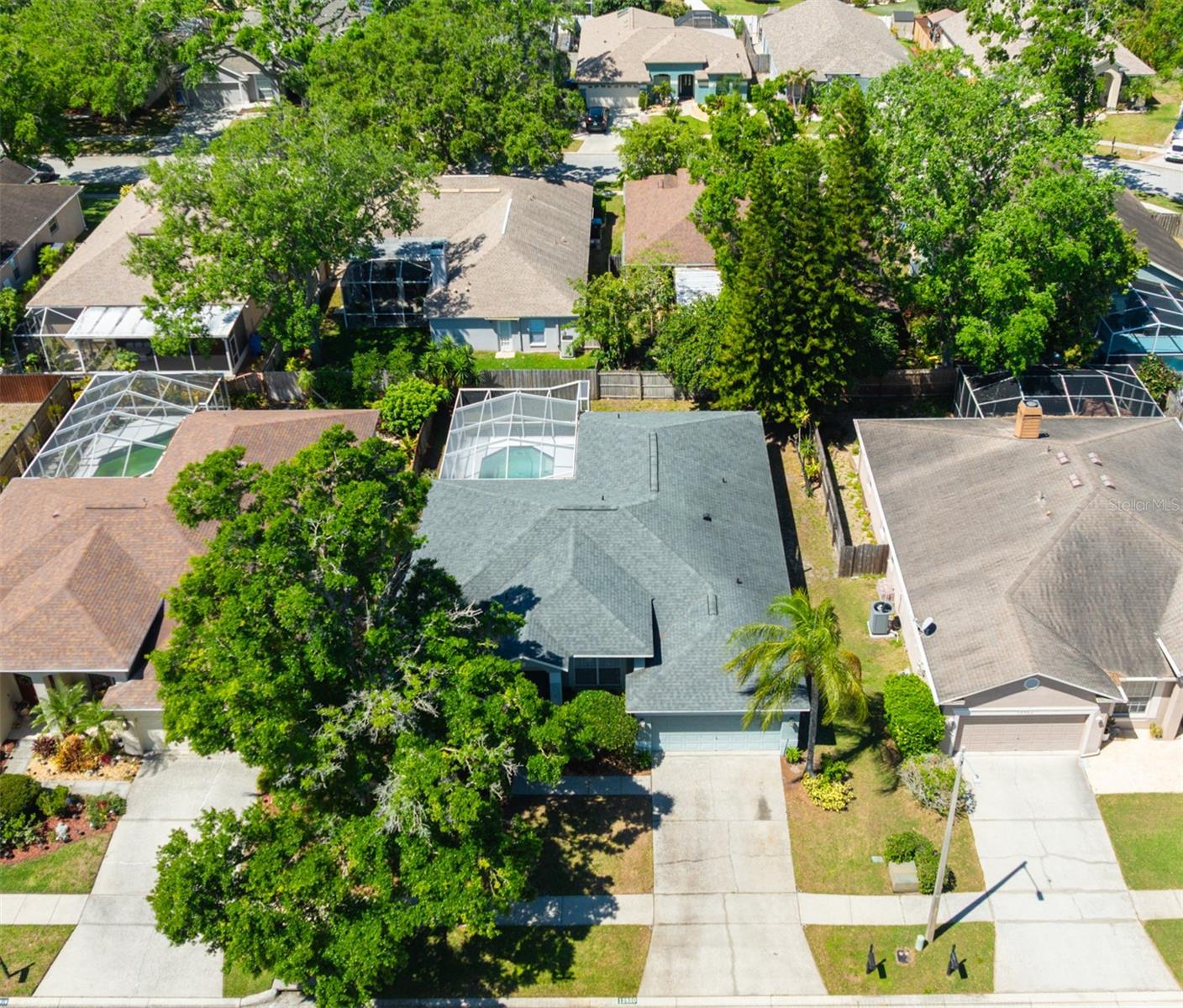 12920 LAKE VENTANA DR, TAMPA, FL, 33625