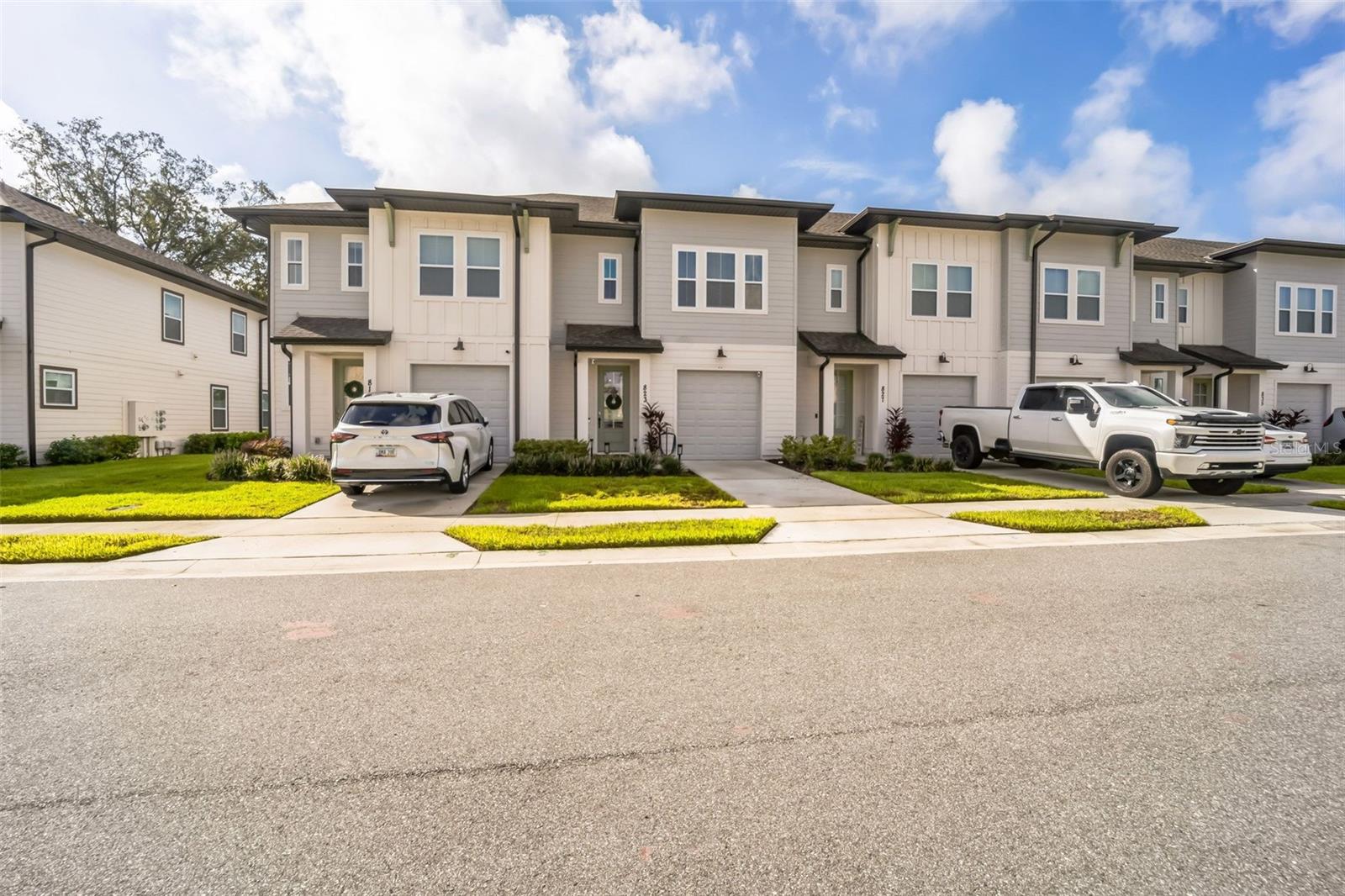 823 LONGBOAT DR, DAVENPORT, FL, 33896