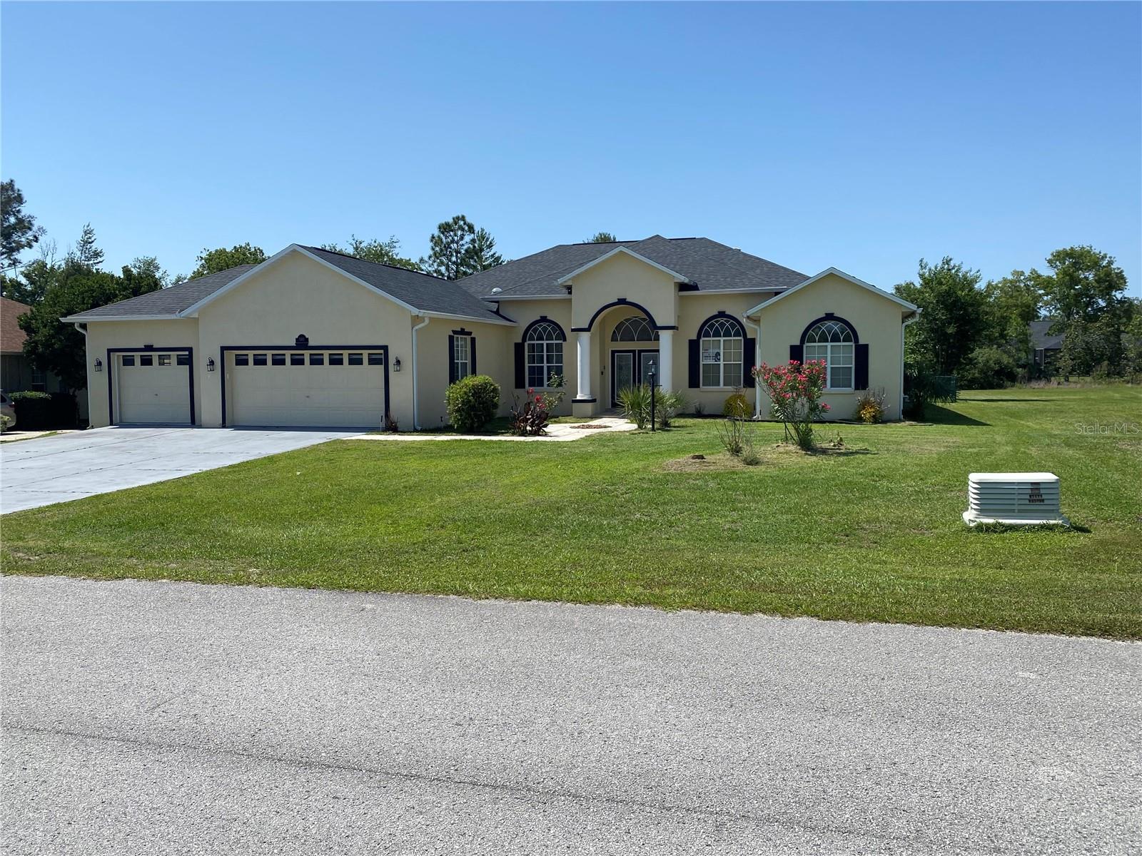 5323 SW 111TH LANE RD, OCALA, FL, 34476