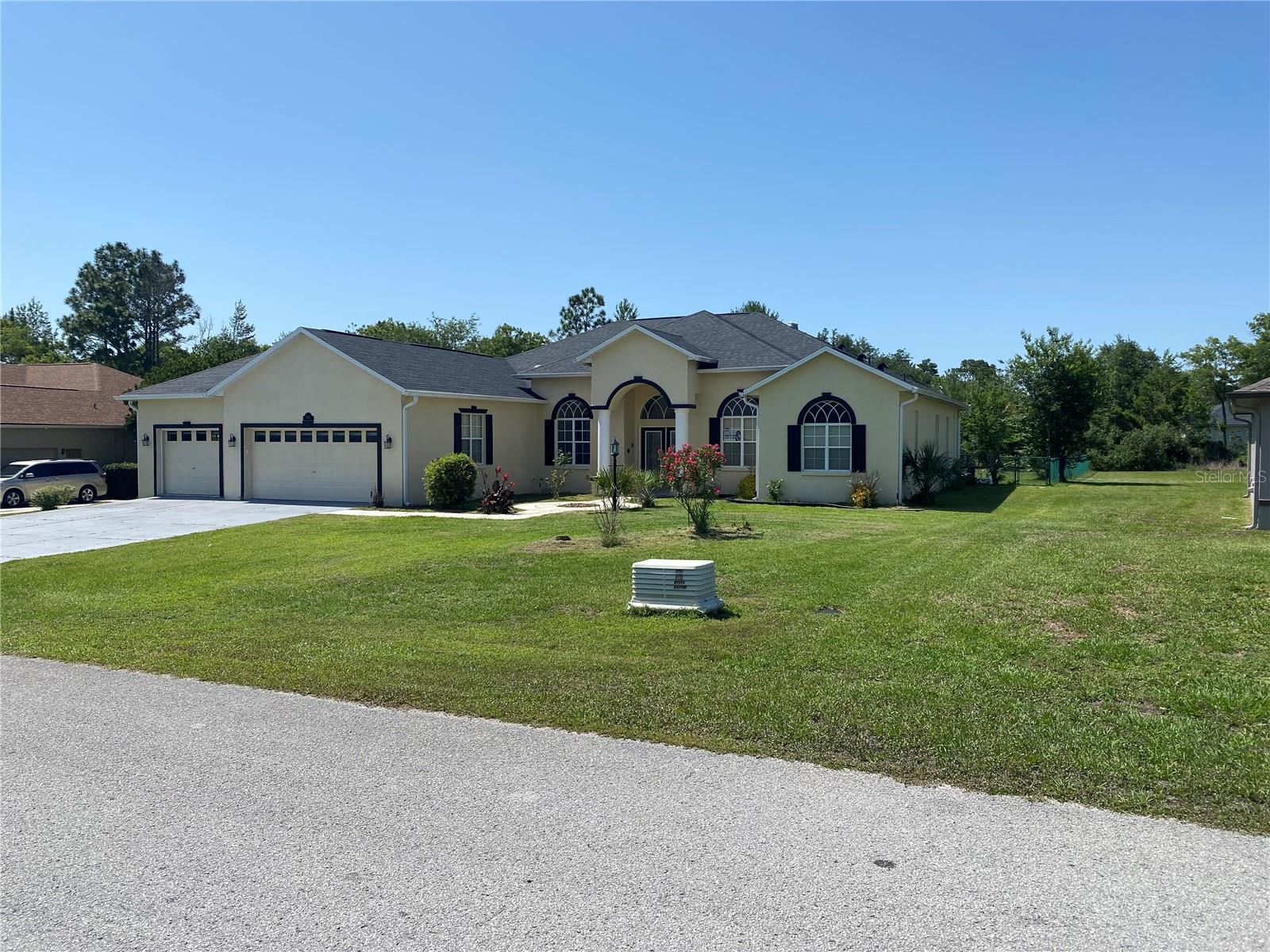 5323 SW 111TH LANE RD, OCALA, FL, 34476