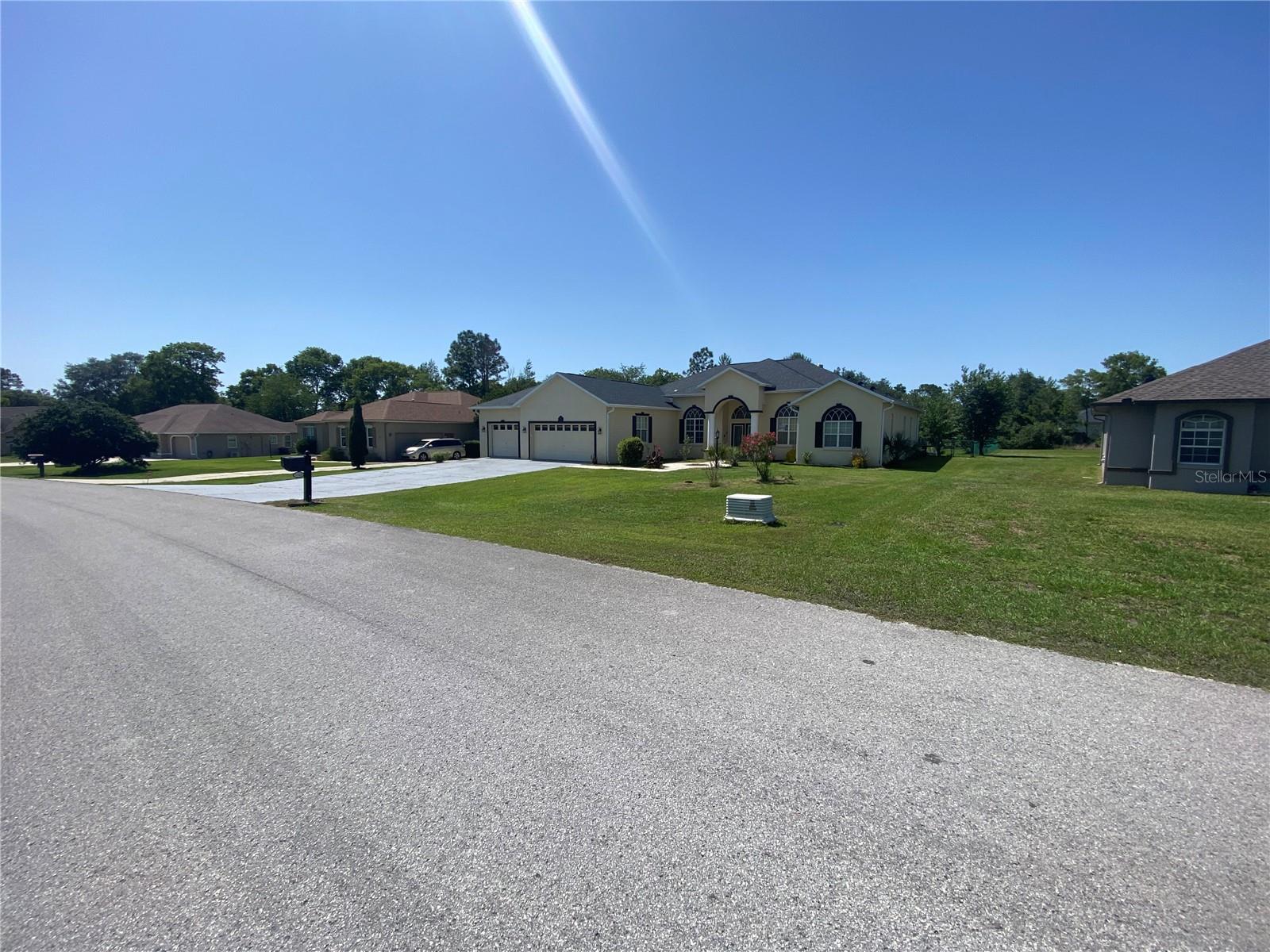 5323 SW 111TH LANE RD, OCALA, FL, 34476