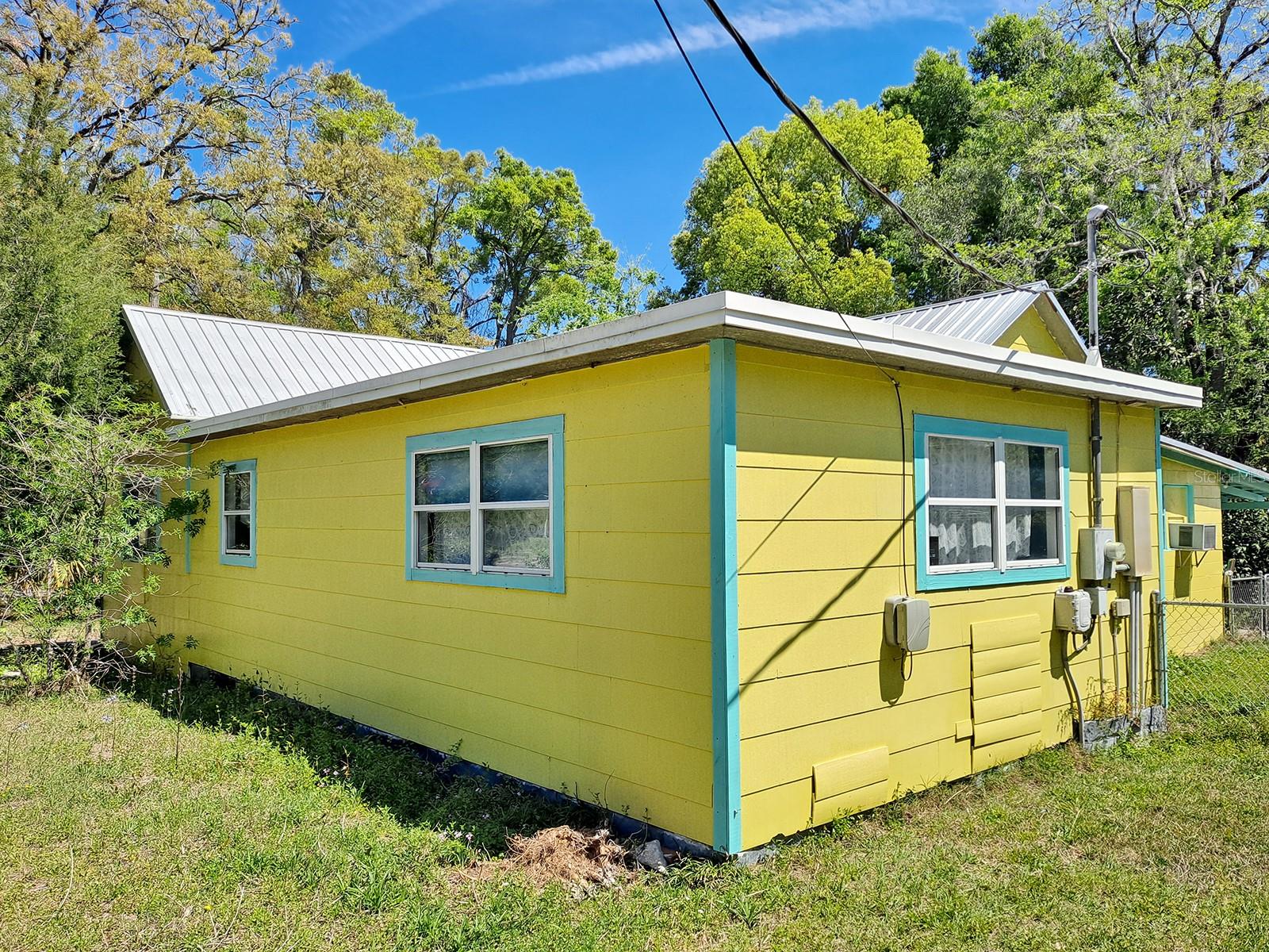 23677 NW 183 AVE, HIGH SPRINGS, FL, 32643