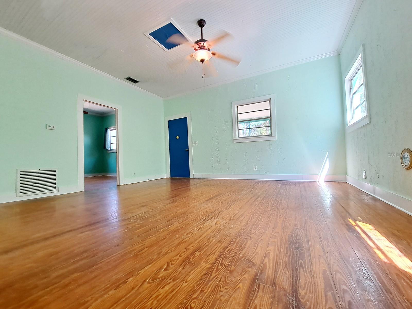 23677 NW 183 AVE, HIGH SPRINGS, FL, 32643