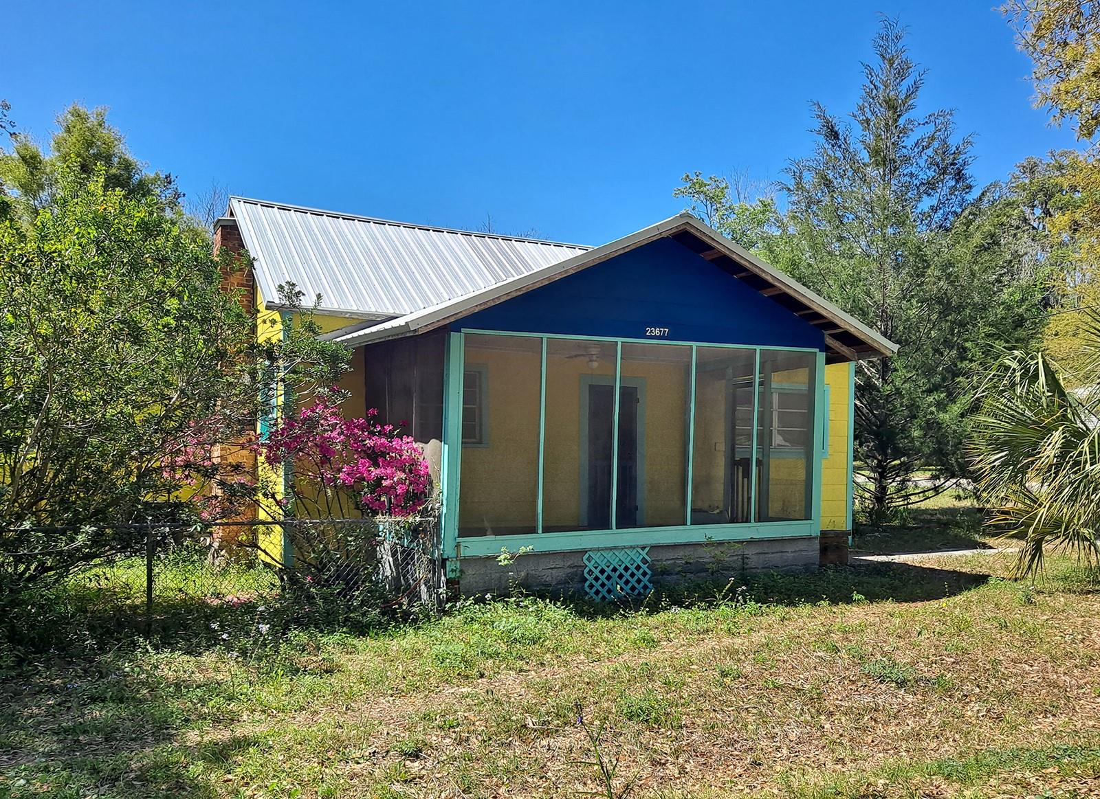 23677 NW 183 AVE, HIGH SPRINGS, FL, 32643