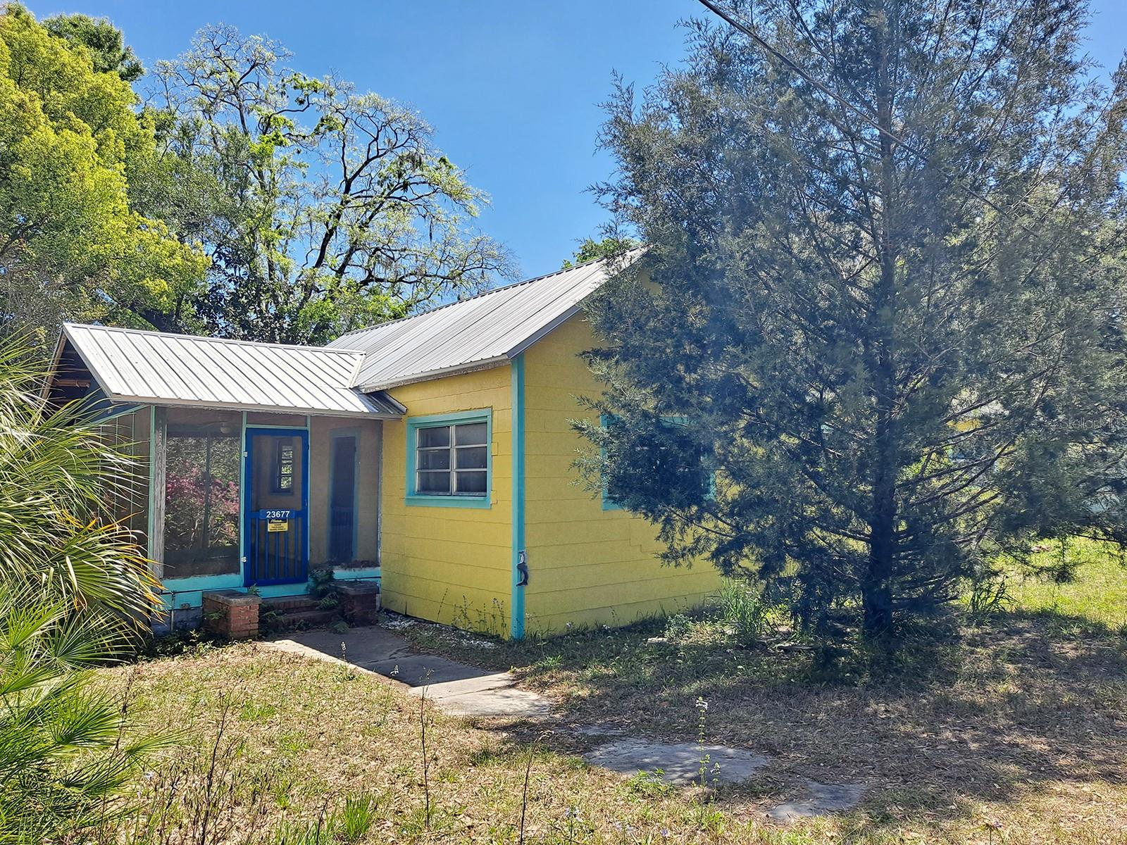 23677 NW 183 AVE, HIGH SPRINGS, FL, 32643