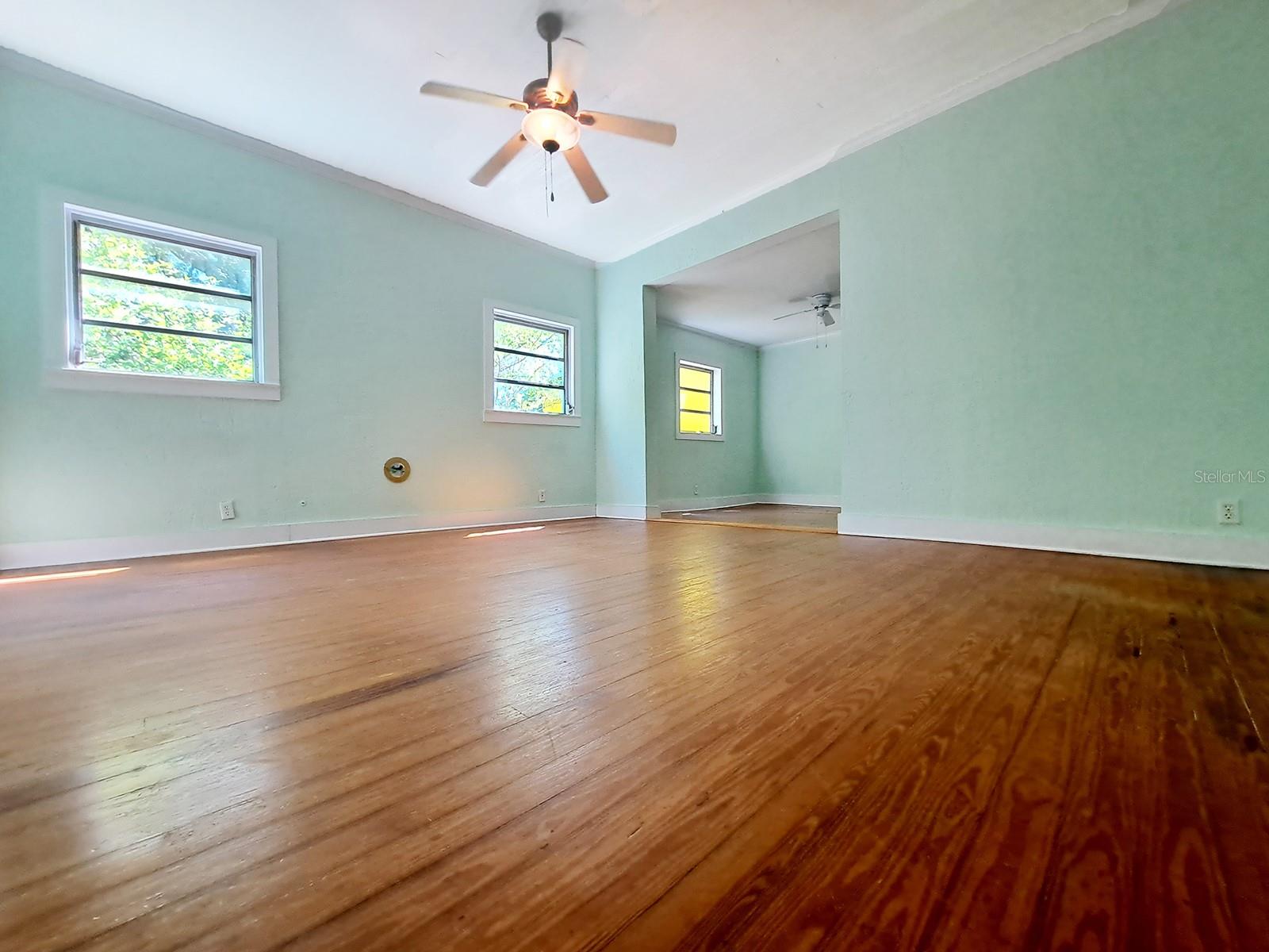 23677 NW 183 AVE, HIGH SPRINGS, FL, 32643