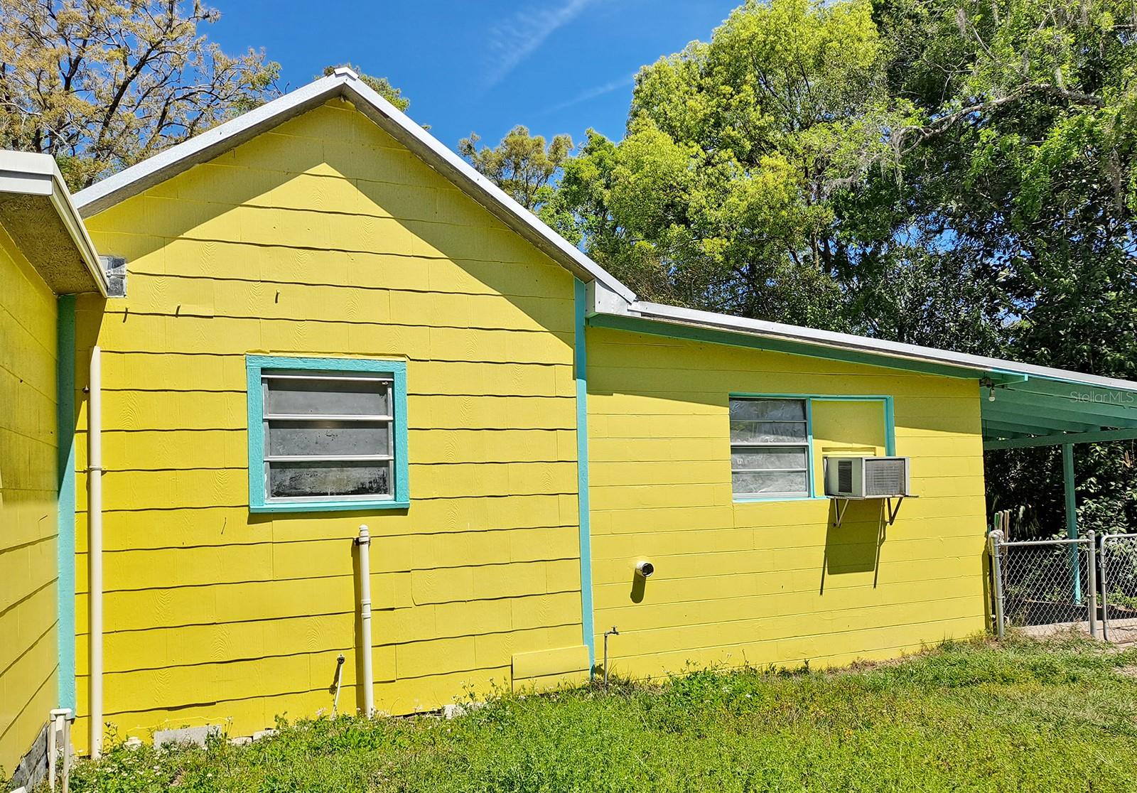 23677 NW 183 AVE, HIGH SPRINGS, FL, 32643