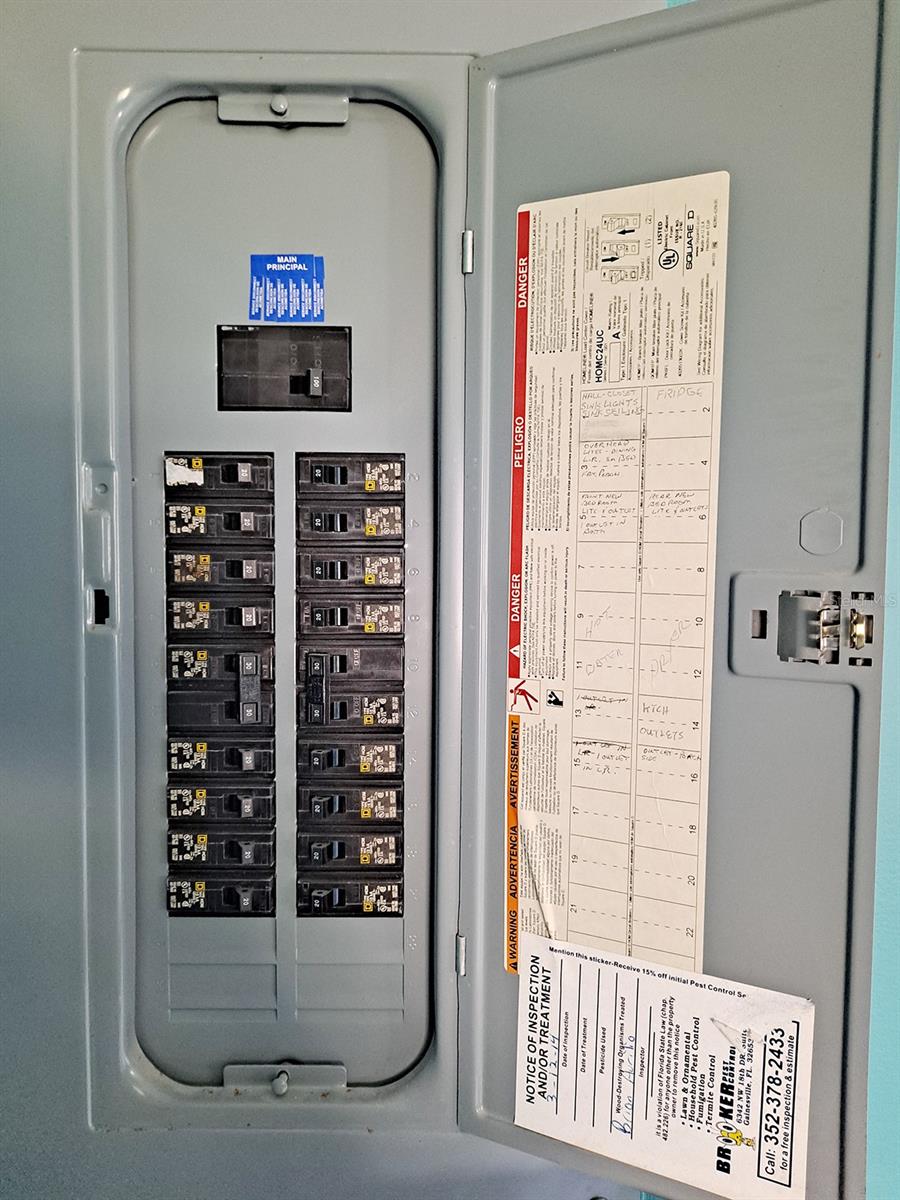 23677 NW 183 AVE, HIGH SPRINGS, FL, 32643