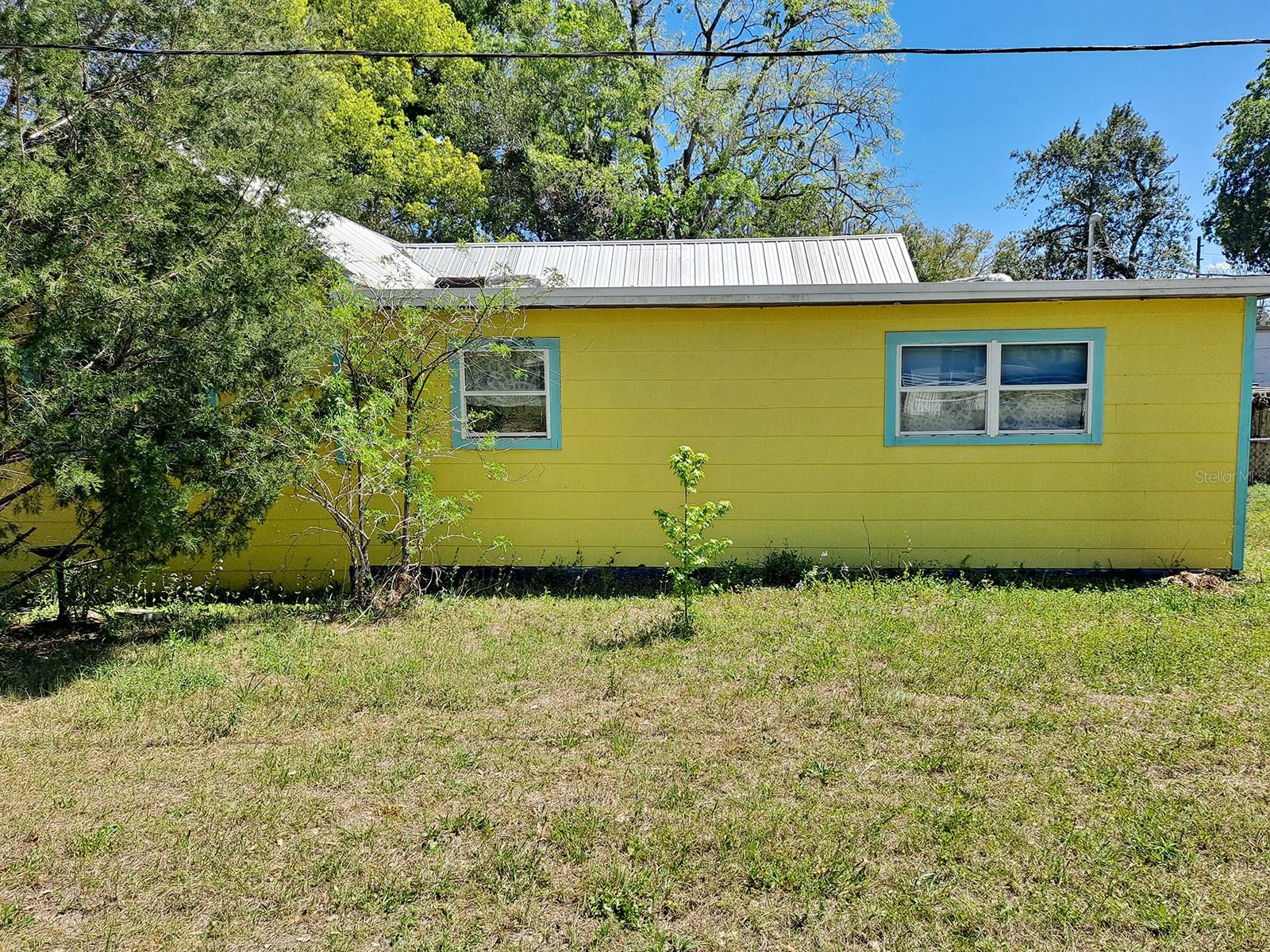 23677 NW 183 AVE, HIGH SPRINGS, FL, 32643