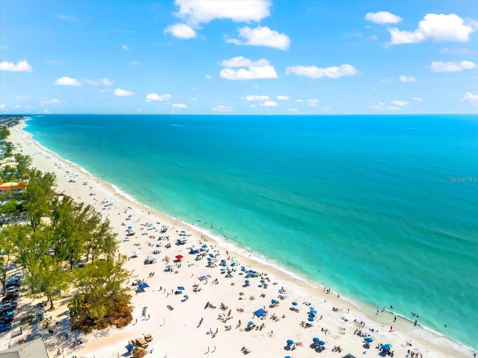 3601 EAST BAY DR #205, HOLMES BEACH, FL, 34217