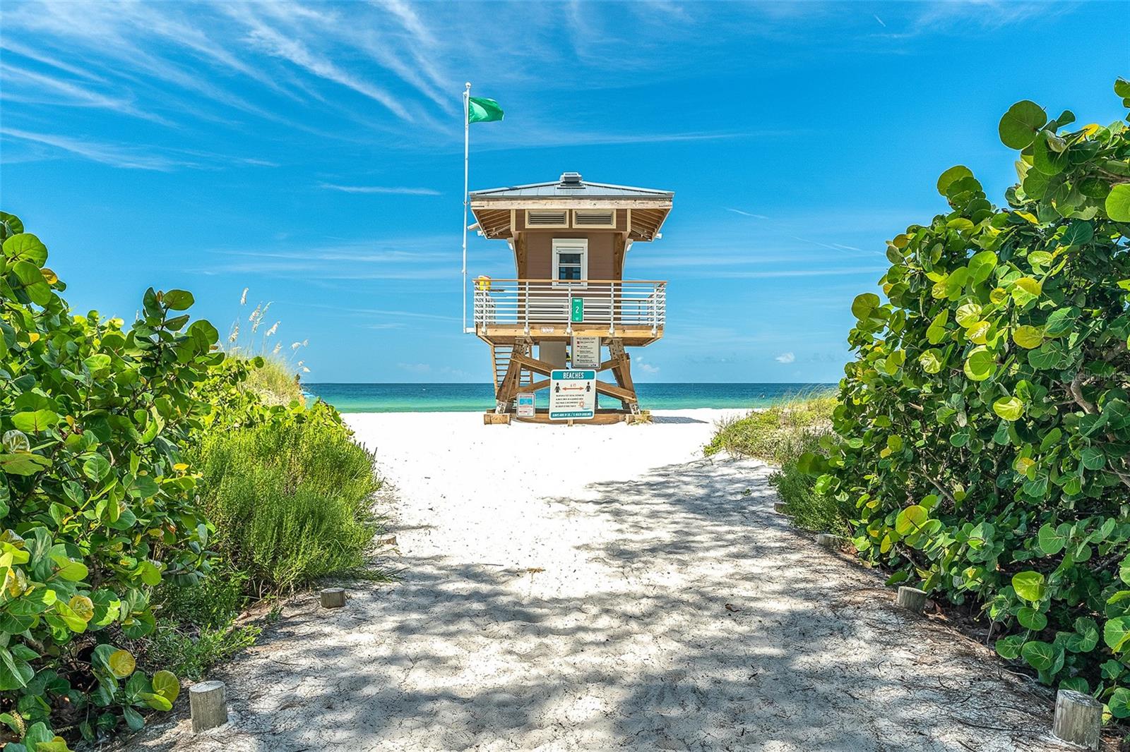 3601 EAST BAY DR #205, HOLMES BEACH, FL, 34217