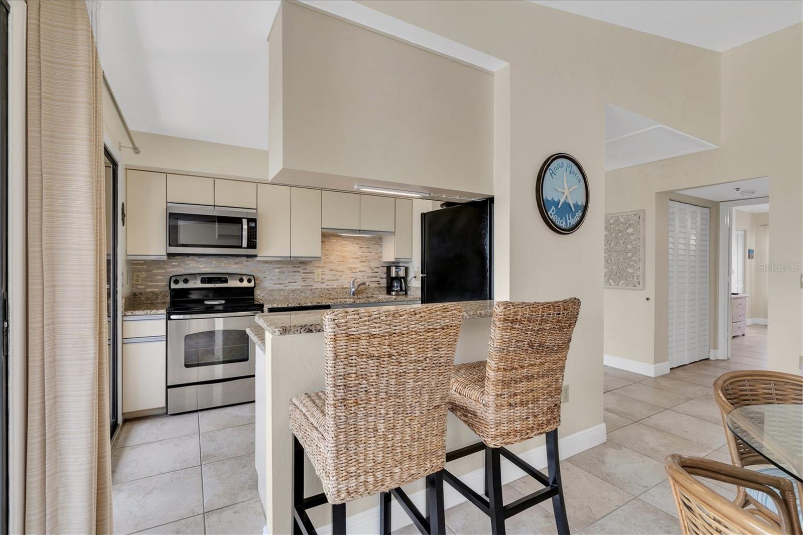 3601 EAST BAY DR #205, HOLMES BEACH, FL, 34217