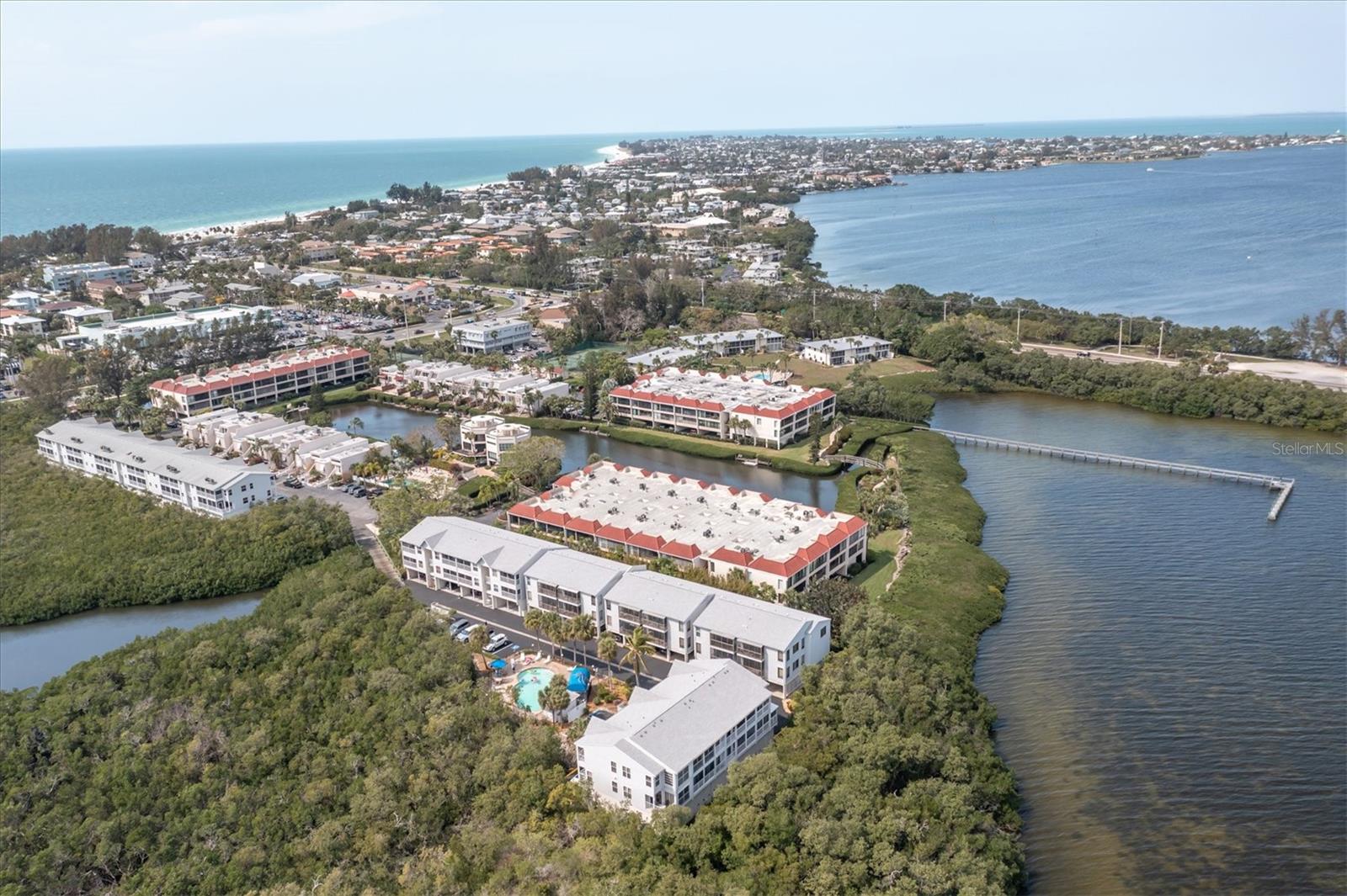 3601 EAST BAY DR #205, HOLMES BEACH, FL, 34217