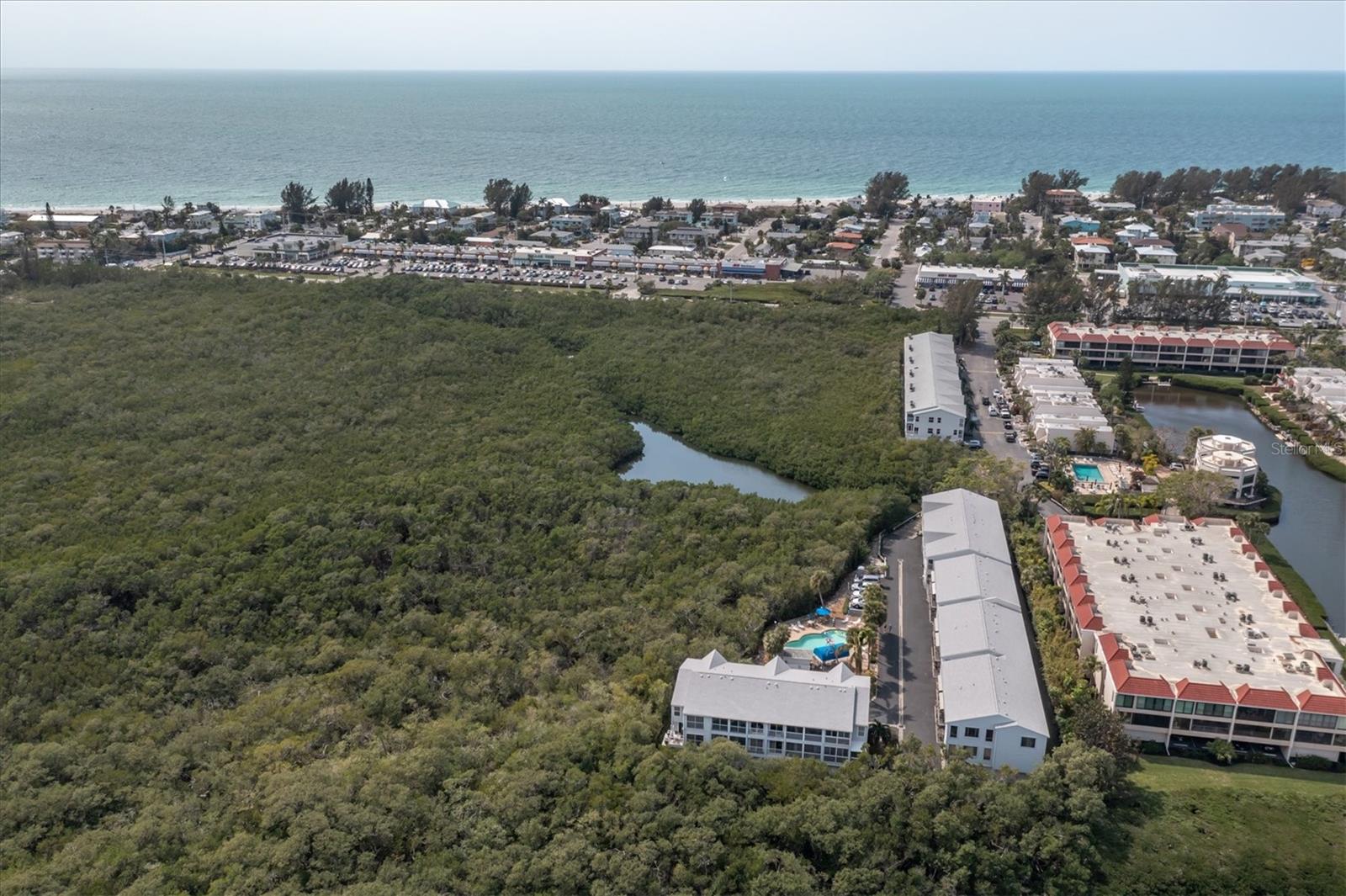 3601 EAST BAY DR #205, HOLMES BEACH, FL, 34217