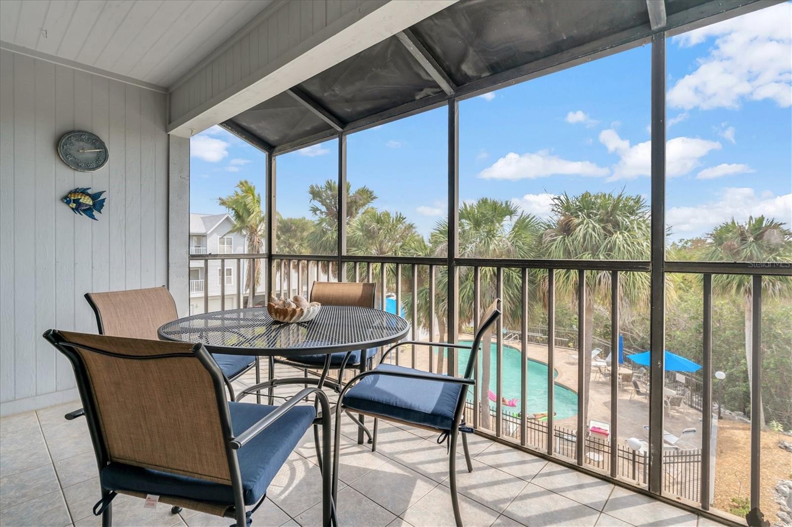 3601 EAST BAY DR #205, HOLMES BEACH, FL, 34217